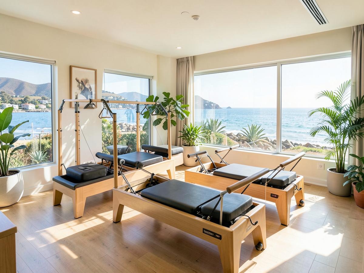 Demo Wellness Studio